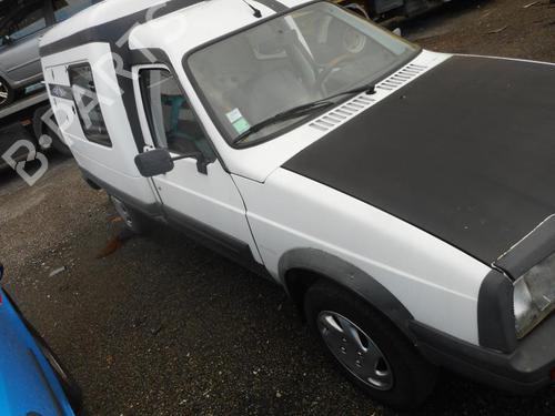 Grille CITROËN C15 Box Body/MPV (VD_)  | BP20048442C40 