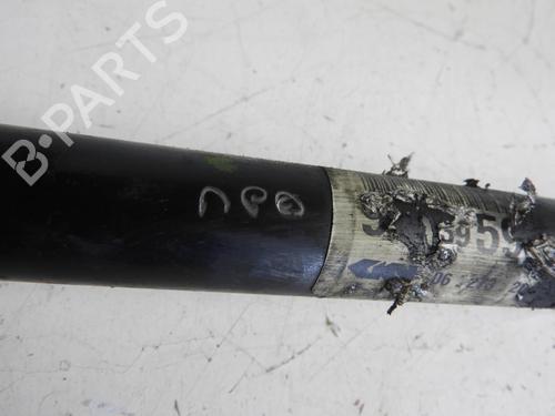 Used Right front driveshaft Right front driveshaft PEUGEOT 208 I (CA_, CC_) 1.2 VTI 82 (82 hp) 20042165 20042165