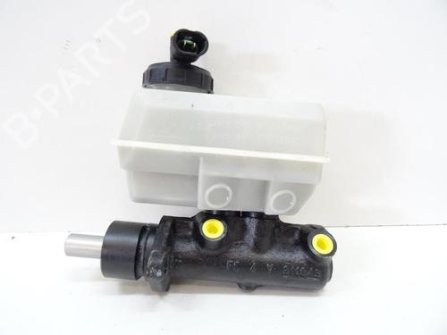 Brake master cylinder FIAT PANDA (141_) 1000 i.e. Cat | BP20044418M77 
