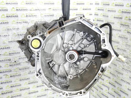 Used Gearbox Gearbox RENAULT LAGUNA III Grandtour (KT0/1) 1.5 dCi (KT0A, KT0R, KT02) (110 hp) 20053023 20053023
