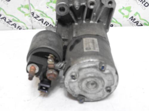 Used Starter Starter MINI MINI (R56) Cooper S (174 hp) 20061017 20061017