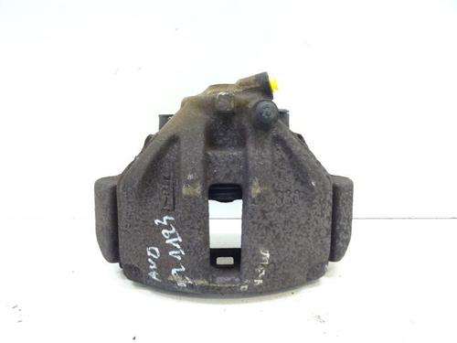 Used Right front brake caliper Right front brake caliper MERCEDES-BENZ SPRINTER 3-t Van (B903) 311 CDI (903.661, 903.662, 903.663) (109 hp) 20067360 20067360
