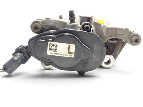 Left rear brake caliper RENAULT MEGANE E-TECH SUV EV60 (BNJ1) | BP39728856M107 - Image 2