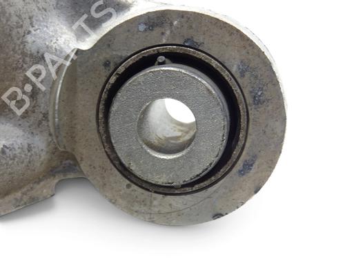 Left rear steering knuckle RENAULT MEGANE E-TECH SUV EV60 (BNJ1) | BP39728851M27 - Image 4