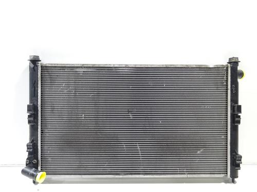 Used Water radiator Water radiator 27158832 27158832