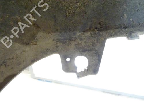 Rear bumper PEUGEOT 207 SW (WK_) 1.6 HDi | BP32269768C8 