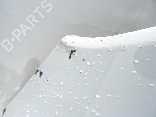 Bak støtfanger PORSCHE MACAN (95B) | BP30601961C8