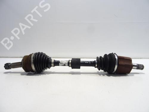 Left front driveshaft KIA CEE'D SW (ED) 1.6 CRDi 115 | BP29961205M38 - Image 4