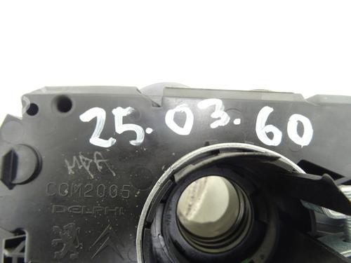 Steering column stalk CITROËN C2 (JM_) 1.1 | BP28187265I23 - Image 4
