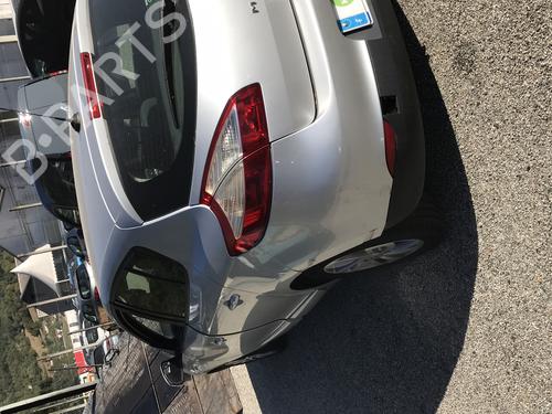 ABS Bremseaggregat RENAULT MEGANE III Hatchback (BZ0/1_, B3_) 1.5 dCi (BZ0C) | BP20694132M43 