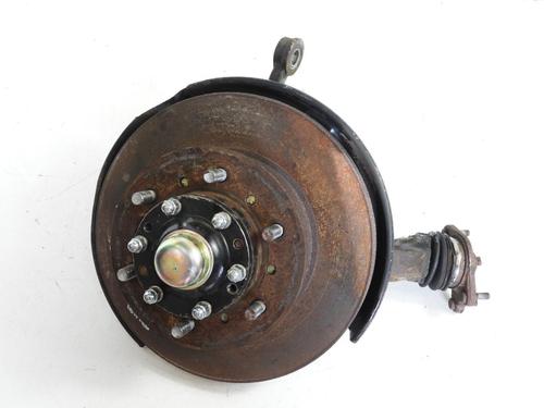Used Left front steering knuckle Left front steering knuckle TOYOTA 4 RUNNER II (_N13_) 2.4 TD (LN130) (90 hp) 25268885 25268885