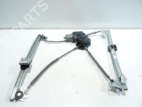 Rudehejsemekanisme ventre foran Rudehejsemekanisme ventre foran VW POLO V (6R1, 6C1) 1.2 (70 hp) 33609848 33609848