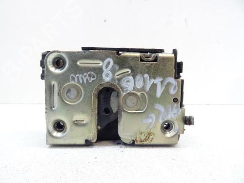 Used Rear left lock Rear left lock RENAULT 19 II (B/C53_) 1.8 (5/353A) (90 hp) 20055109 20055109