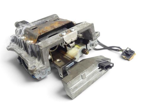 Steering column AUDI A8 D3 (4E2, 4E8) 4.2 quattro | BP40530136M21 - Image 3