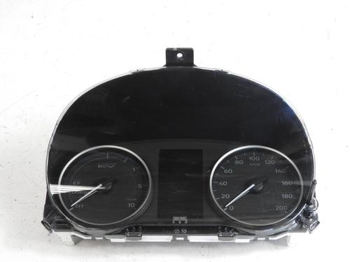 Used Instrument cluster MITSUBISHI OUTLANDER III (GG_W, GF_W, ZJ, ZL, ZK) Plug-in Hybrid (GG2W) (200 hp) 20041890
