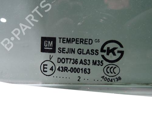 rear-right-quarter-glass-chevrolet-orlando-j309-2010-36541067 main image
