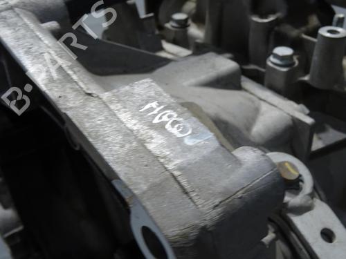 Gearbox FIAT PANDA (312_, 319_) 1.2 (312PXA1A) | BP37726022M3  - Image 5