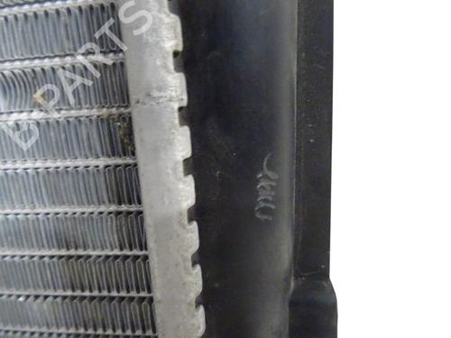 Water radiator NISSAN NOTE (E11, NE11) 1.5 dCi | BP39257571M31 - Image 4