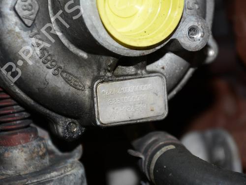 Used Engine Engine RENAULT FLUENCE (L3_) 1.5 dCi (L30D, L30L, L306, L33F, L33L, L33M, L33V, L33W) (110 hp) 39935217 39935217