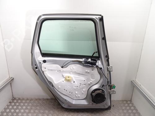 Left rear door PEUGEOT 308 SW I (4E_, 4H_) 1.6 HDi | BP28515510C4