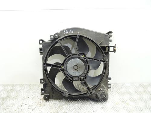 Motorkühlung für RENAULT MODUS / GRAND MODUS (F/JP0_) 1.5 dCi (JP0G, JP0H) (106 hp) 28130287