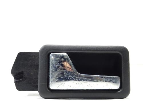 Used Rear left interior door handle AUDI 80 B4 Saloon (8C2) 2.0 E 16V quattro (140 hp) 27896264