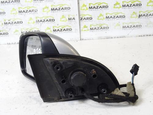Left mirror PEUGEOT 307 Break (3E)  | BP20063695C26 