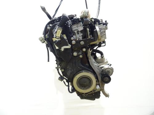Motor FORD S-MAX (CJ, WA6) 2.0 TDCi 4x4 (150 hp) 32171659