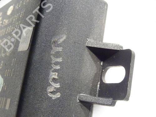 Used Electronic module Electronic module AUDI Q7 (4LB) 4.2 TDI quattro (340 hp) 40016507 40016507