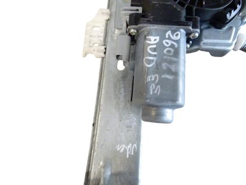Front right window mechanism DS DS 3 (SA_) 1.2 VTi 82 (SAHMZ6) | BP39550859C23 - Image 5