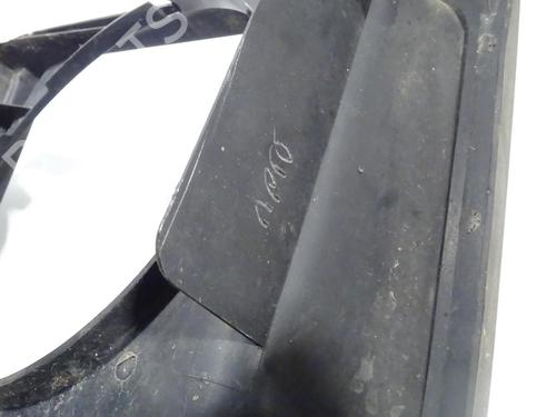 Forlygte dæksel Forlygte dæksel MITSUBISHI PAJERO I (L04_G, L14_G) 2.5 TD (L044G, L049G) (95 hp) 22772100 22772100