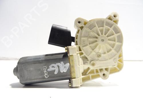 Rudehejsemotor bagstkærm venstre BMW 5 (E60) 530 d | BP29611494E23 