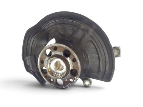 Used Right front steering knuckle Right front steering knuckle MERCEDES-BENZ A-CLASS (W176) A 200 CDI (176.001) (136 hp) 40253236 40253236