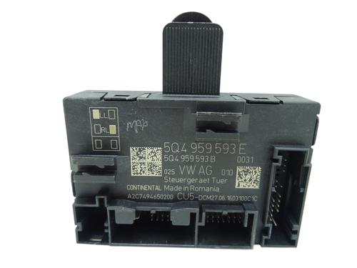Electronic module SUZUKI KIZASHI (FR) | BP37185209M83 - Image 2