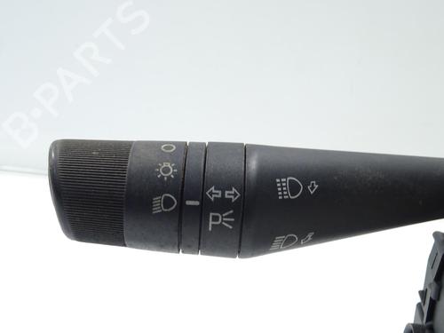 Steering column stalk FIAT FIORINO Box Body/MPV (225_) 1.3 D Multijet (225BXD1A, 225BXB1A, 225BXB11) | BP24295765I23 
