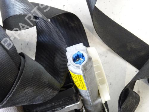 Used Front right belt tensioner PEUGEOT 3008 I MPV (0U_) 1.6 HDi (109 hp) 20063916