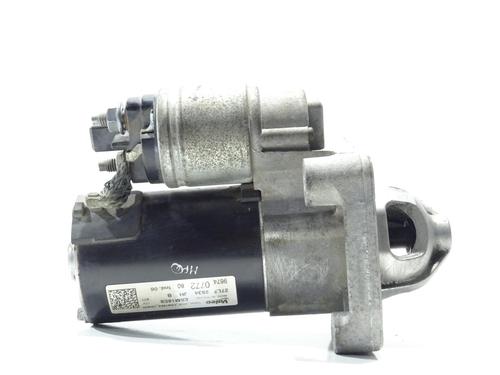 Used Starter OPEL CROSSLAND X / CROSSLAND (P17, P2QO) 1.2 (75) (131 hp) 30456995