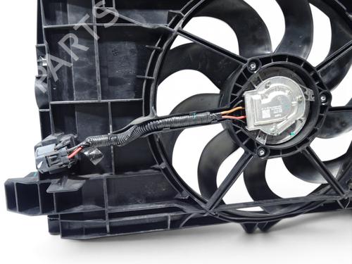 Radiator fan TESLA MODEL 3 (5YJ3) EV AWD | BP37067548M35 - Image 4