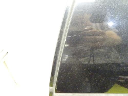 Left rear door MERCEDES-BENZ C-CLASS (W204) C 220 CDI (204.002) | BP29555271C4 