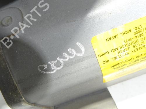 Passasjer kollisjonspute MITSUBISHI PAJERO III (V7_W, V6_W)  | BP21217852C10 