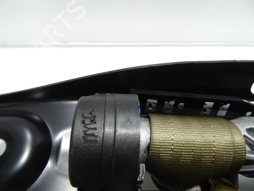 Used Front right seatbelt Front right seatbelt VOLVO XC70 II (136) D5 AWD (185 hp) 20037856 20037856