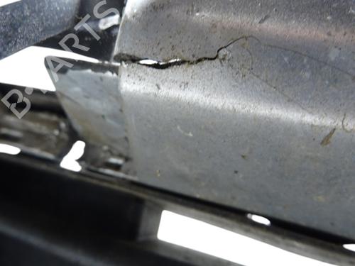 Front bumper CITROËN BERLINGO MULTISPACE (B9) 1.6 HDi 90 | BP37511278C7 - Image 11