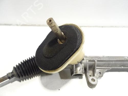 Steering rack RENAULT MEGANE II (BM0/1_, CM0/1_) 2.0 dCi (BM1K, CM1K) | BP31595356M22 