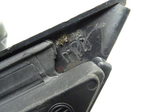Left mirror VW GOLF VI (5K1) 2.0 TDI | BP32424242C26 