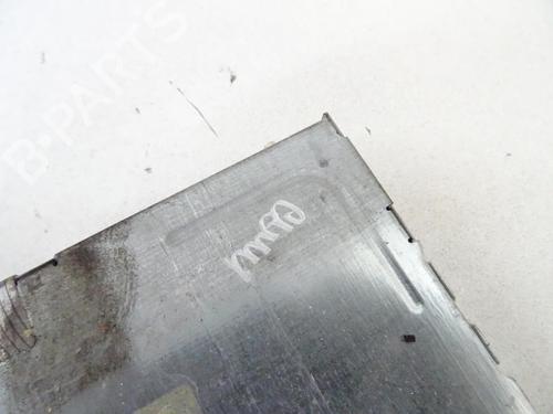 Used Radio Radio BMW X3 (E83) 3.0 d (204 hp) 22518124 22518124