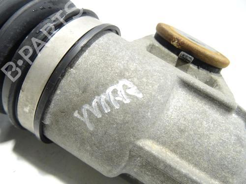 Used Steering rack Steering rack TOYOTA AYGO (_B4_) 1.0 (KGB40) (69 hp) 24507754 24507754