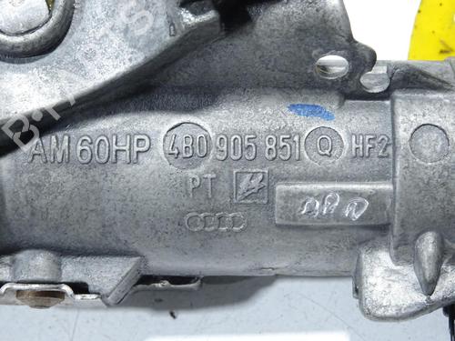 Used Ignition barrel Ignition barrel SEAT EXEO ST (3R5) 2.0 TDI (120 hp) 30971352 30971352