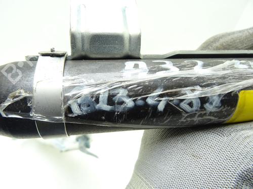 Right curtain airbag AUDI A3 Sportback (8PA) 3.2 V6 quattro | BP29281921C12 