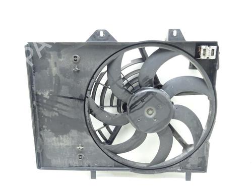 Used Radiator fan PEUGEOT 208 I (CA_, CC_) 1.6 HDi / BlueHDi 75 (75 hp) 31906158