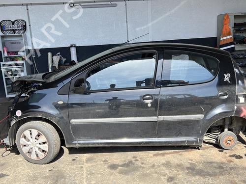 Front left interior door handle CITROËN C1 (PM_, PN_) 1.0 | BP33991429I13  - Image 14